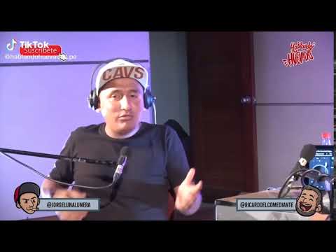 Hablando huevadas- HOY PAGA EL CAPITÁN!