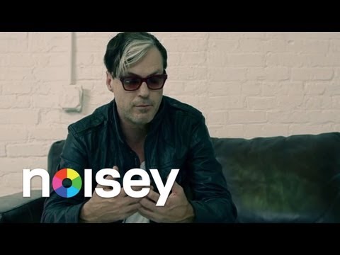 Fitz and the Tantrums - "MoneyGrabber" - Made Me