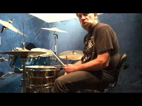 Applying Double Strokes to a Funk Groove