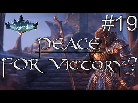 Peace For Victory? - Endless Legend #19