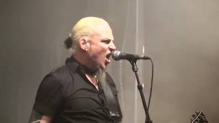 Samael - Son of Earth (live at Maryland Deathfest)