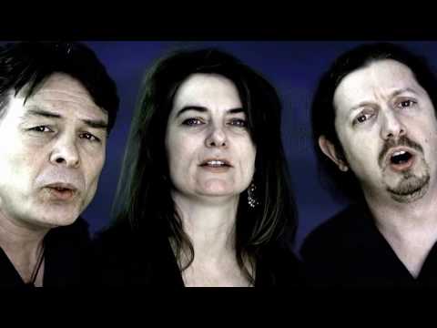 Markando - Ulv, Ræv og Hare - Middelalder sang - Folkemusik