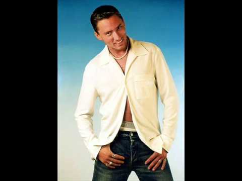 Captain G.Q. "I Want You"