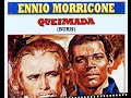 Ennio Morricone ● Queimada (Burn!) - Abolisson (High Quality Audio)