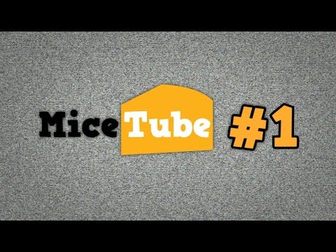 Transformice : The Cartoon Series - Micetube #1