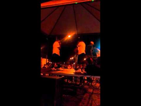 MC RD DO CAMBUCI E MC JONÃO   AO VIVO