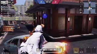 荒野行動 ps4 ps5[スナイプ◯]