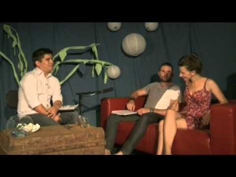 Festival Fishbowl 13th March - Wrap Up