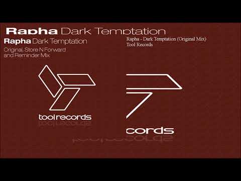 Rapha - Dark Temptation (Original Mix)