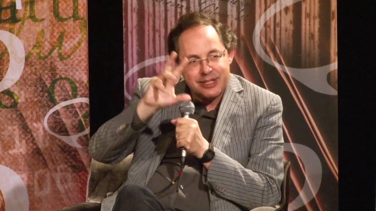 Eduardo Giannetti no #SempreUmPapo