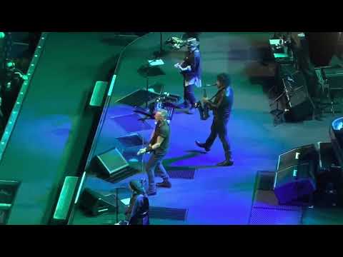 Trapped (Jimmy Cliff) - Bruce Springsteen & The E Street Band Live at Climate Pledge Arena 2/27/2023