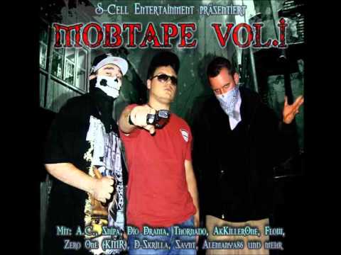 08. Zeit zu gehn - Flow feat. A.C.