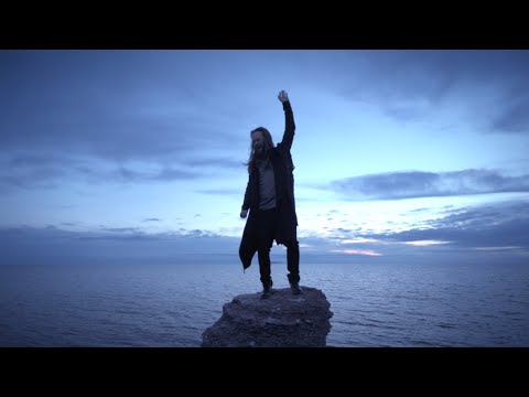 Rasmussen - Stand By Each Other - Official Video