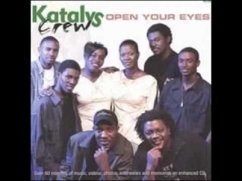 Open You eyes - Katalys Crew