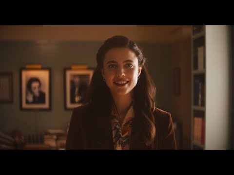 映画『マイ・ニューヨーク・ダイアリー』予告編（30秒）