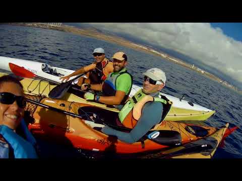 2 de Diciembre. El Médano