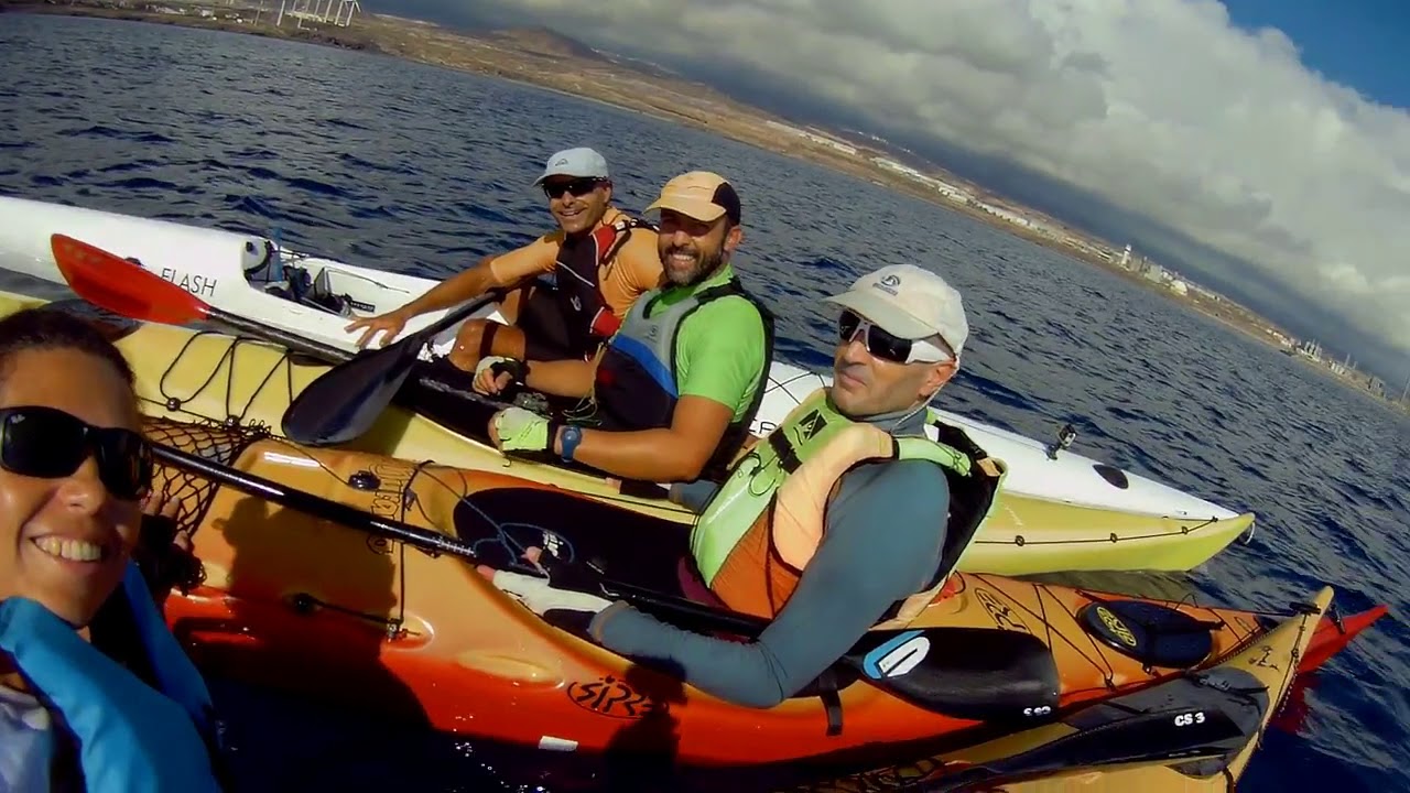 2 de Diciembre. El Médano