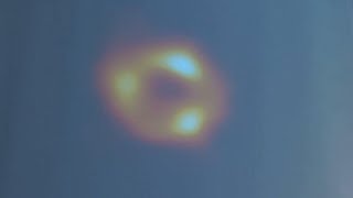 Event Horizon Telescope releases first image of Sagittarius A*