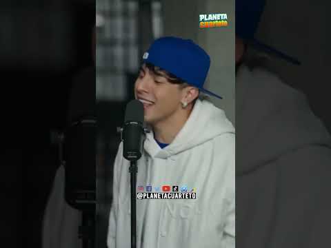 Ulises Bueno, Rusherking, Big One - Mentiras