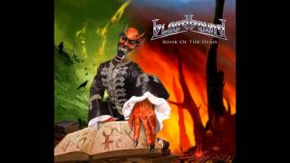 Bloodbound - Book Of The Dead [Full Album]