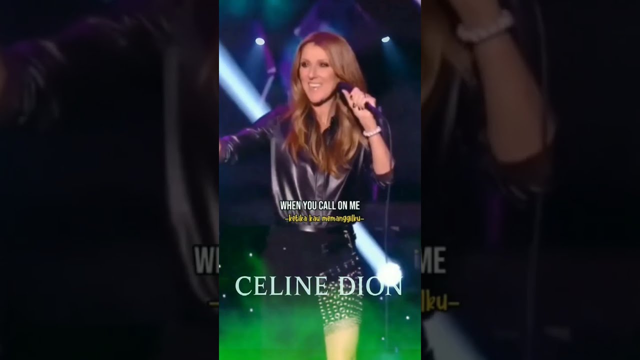 scene from video
