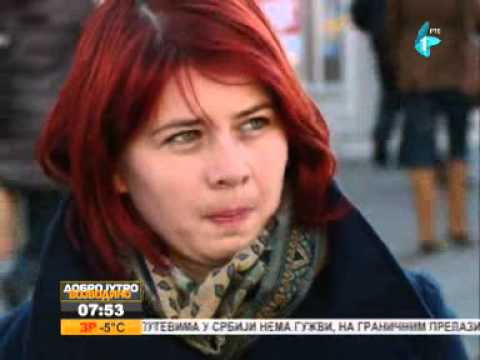 Društveni aktivizam