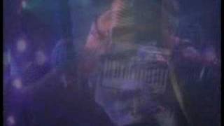 Monsieur Camembert plays Jazz Police