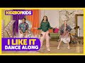 KIDZ BOP Kids - I Like It (Dance Along) [KIDZ BOP 2019]