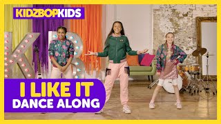 KIDZ BOP Kids - I Like It (Dance Along) [KIDZ BOP 2019]