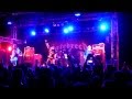 Hatebreed - Defeatist [Live Moscow 2015] 