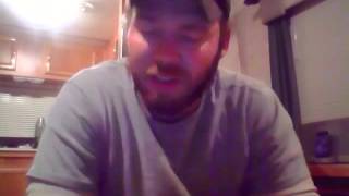 anywhere but here by chris cagle cover