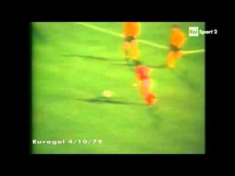 Benfica - Aris 1979-1980