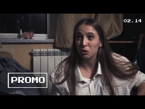 A morning without him.