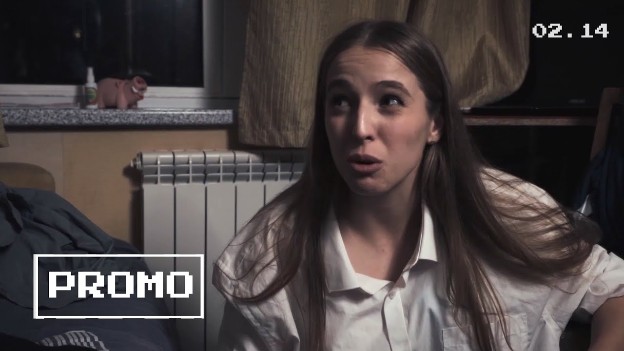 A morning without him.