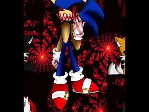 Sonic.Exe - Kill Everyone