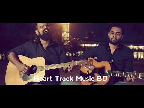 Phire To Pabona / Yana Thanaka (Acoustic)  - Hridoy Khan , Mihindu Ariyaratne Ft Raj Thillaiyampalam