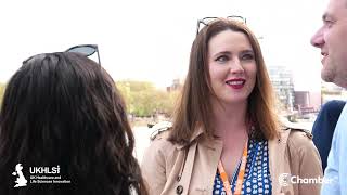 Health and AI Showcase and Parliamentary Pathfinder – NHS Innovation A