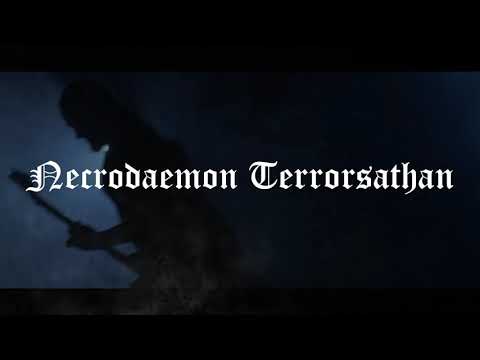 BELPHEGOR - Necrodaemon Terrorsathan [2020] - Out Now