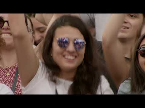 Bombjones B2B Denai @ Vibiscum Festival 2023