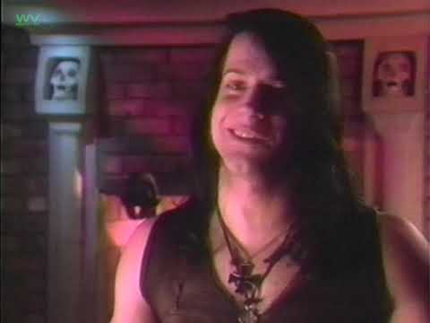 Danzig - ABC In Concert - New Artist Spotlight (1992)