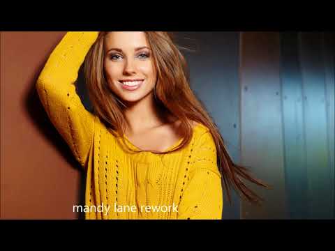 VEELA - Release Me (Mandy Lane REWORK)