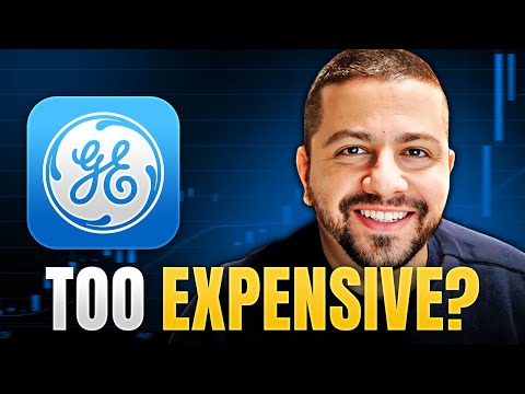 Is General Electric an Undervalued Stock to Buy? | GE Stock Analysis