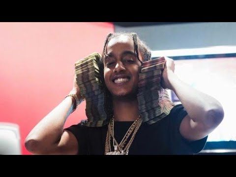 lil monte foul  snippet