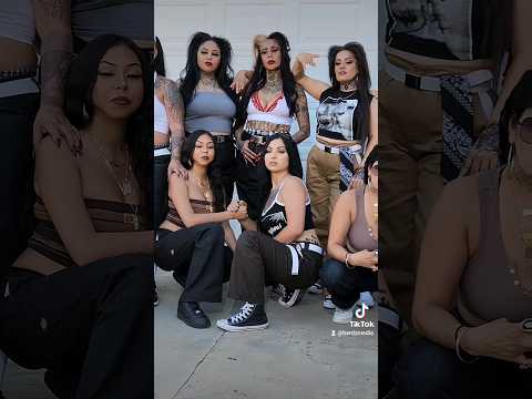 Rukas Locas #cholas #Chola #Zombies #cedarfilms #herdzmedia #chingonas #Latinas #Mexicana #chicana