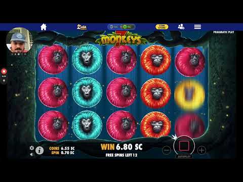 Zula Casino Review: Exploring the Platform & Games - YouTube