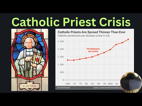 Responding to Comments On How The Priest Crisis Started