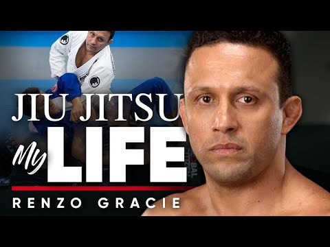 RENZO GRACIE - BRAZILIAN JIU-JITSU IS MY LIFE: WHY NOTHING IS AS REWARDING | TRAILER (RENZO GRACIE - BRAZILIAN JIU-JITSU IS MY LIFE: WHY NOTHING IS AS REWARDING | TRAILER)