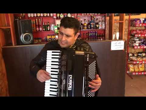 Câțan de la Zmeu in bar la Florin