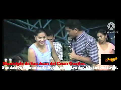 SAN JUAN DEL CESAR GUAJIRA. Fundaayudar. Nit 802006829-5 Dir Guillermo Lara Arrieta. 