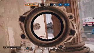 Tom Clancy's Rainbow Six  Siege | GeForce を使用して撮影